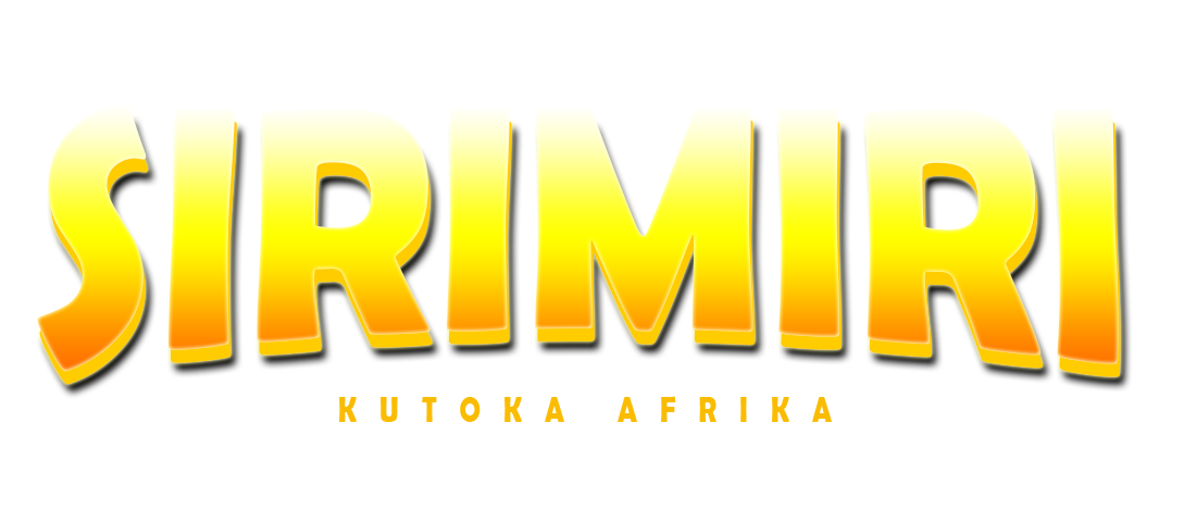 Sirimiri Afrika